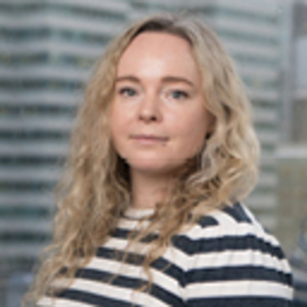 Gráinne Cuffe