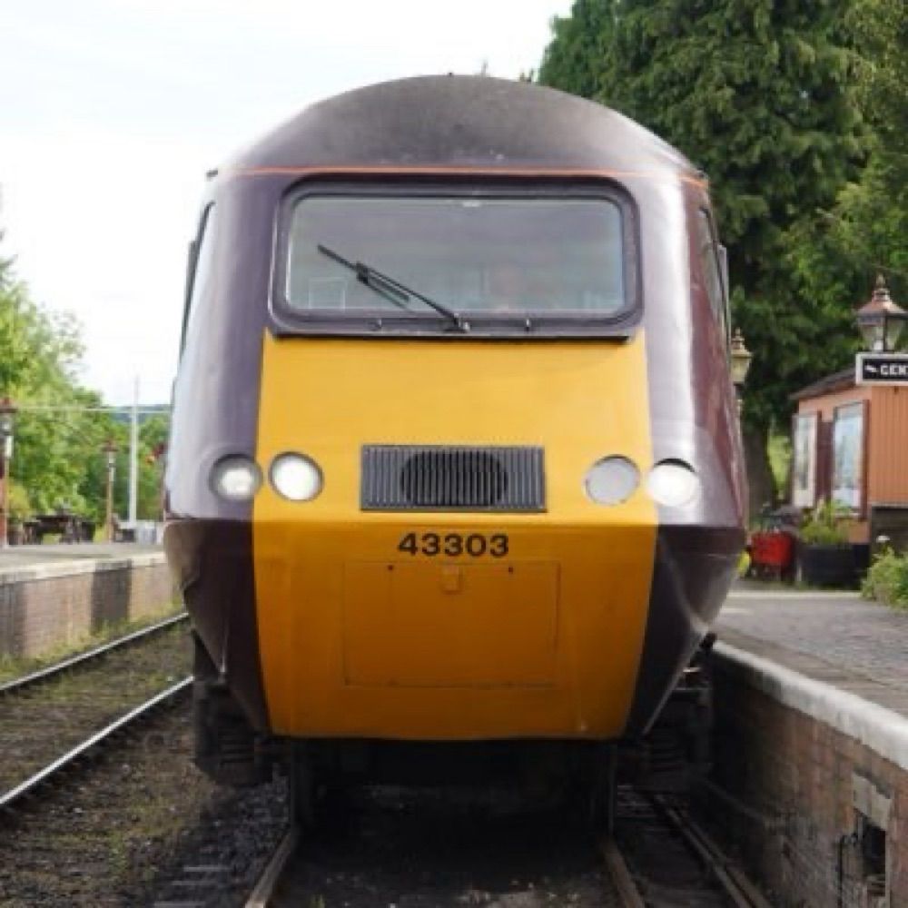 801rail