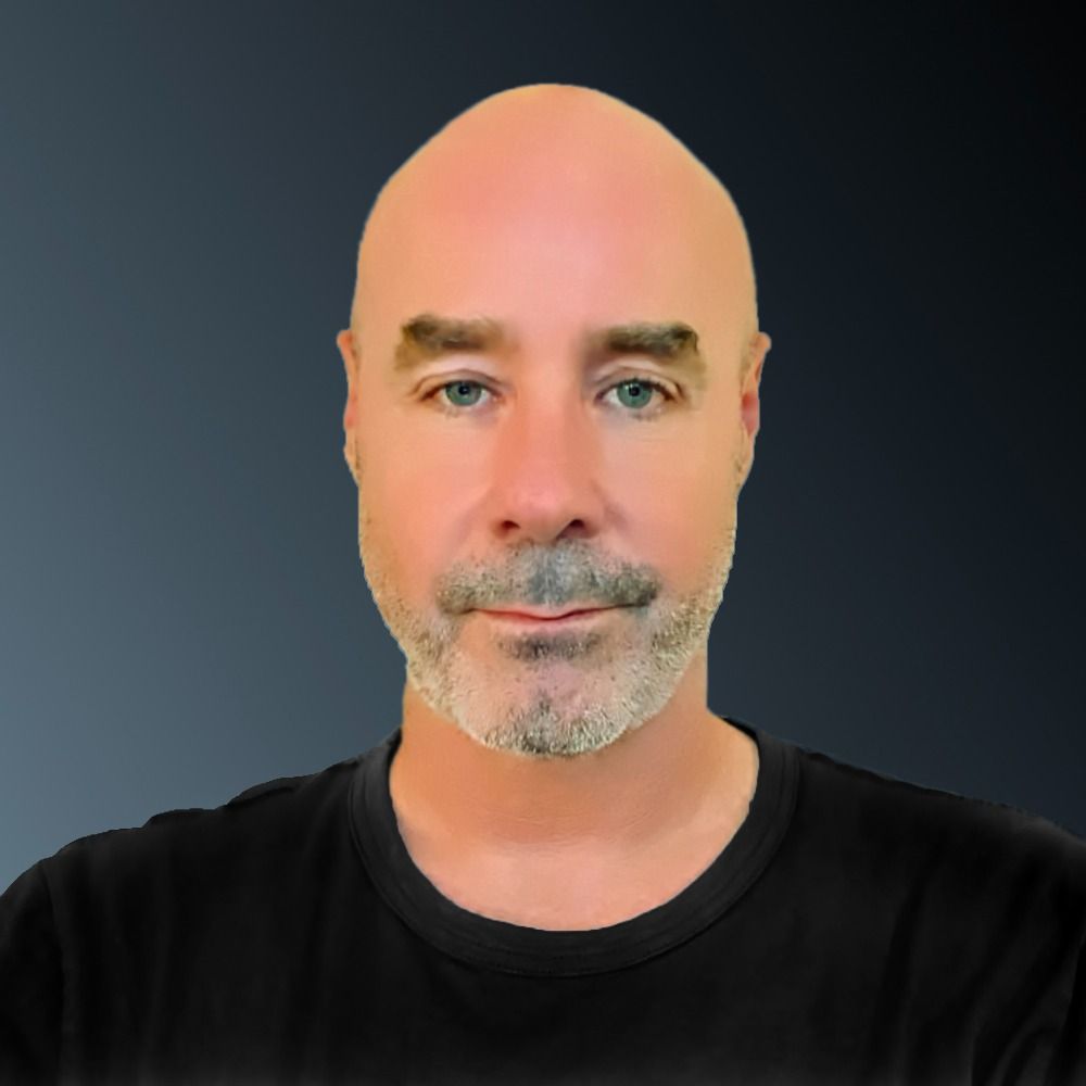 Jim Patterson