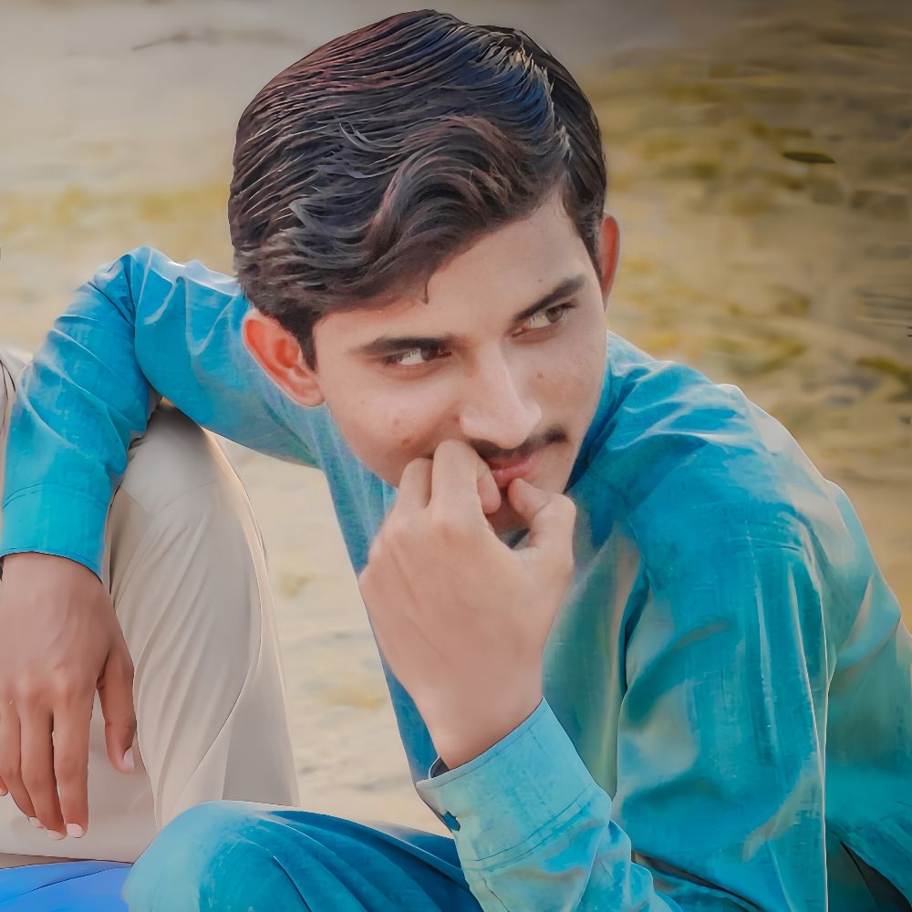 Faheem Raza IK