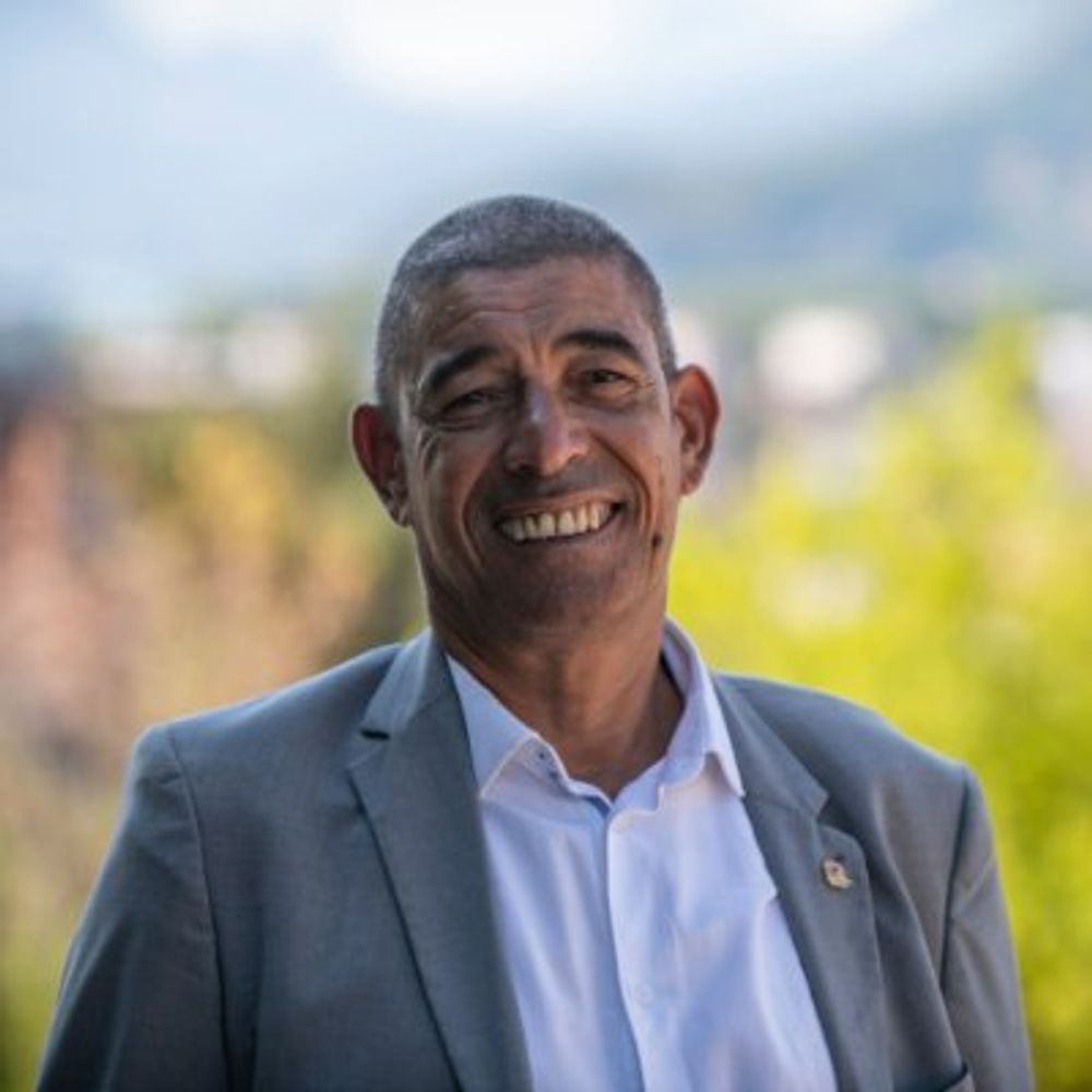 François Astorg