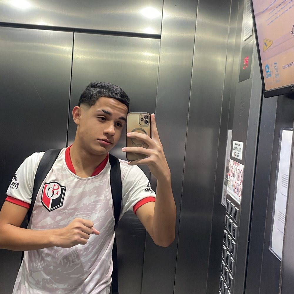 Mateus Adriel