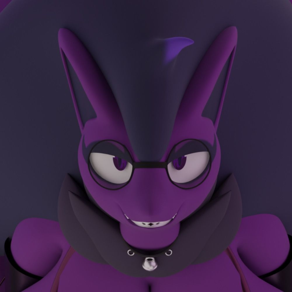 Nebula Omega