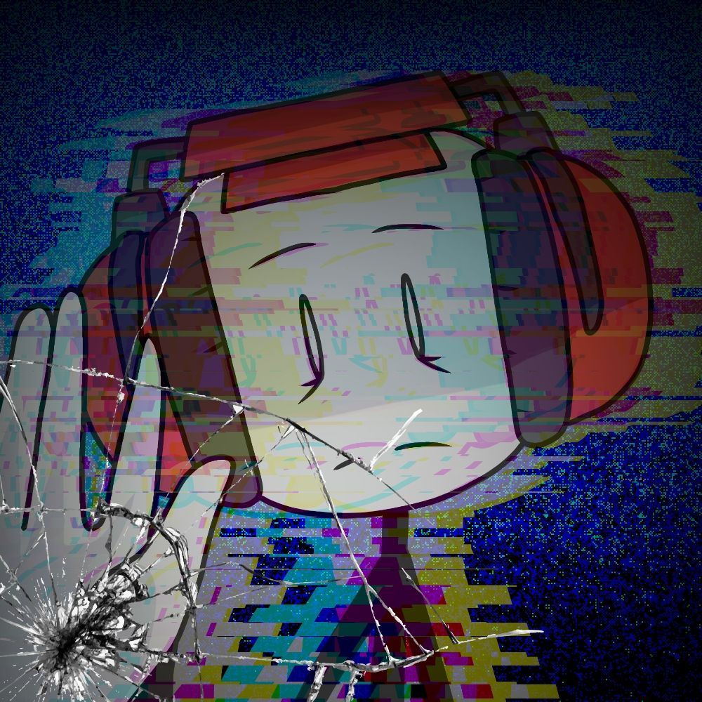 Glitch!Charles