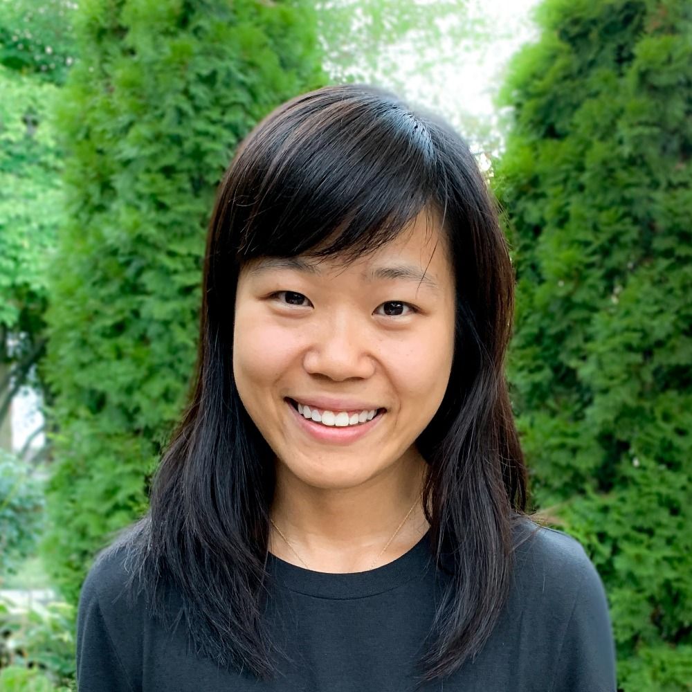 Shelley Liu's avatar