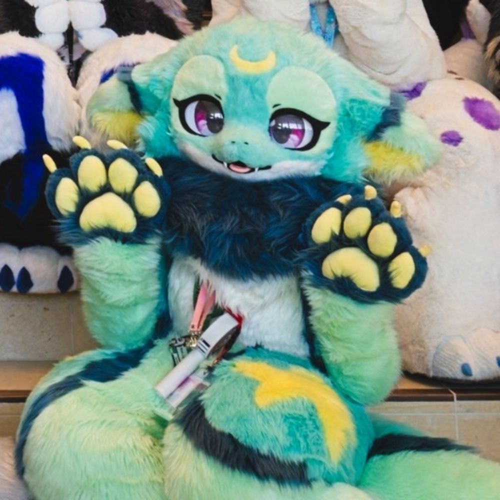 MoonLightFur