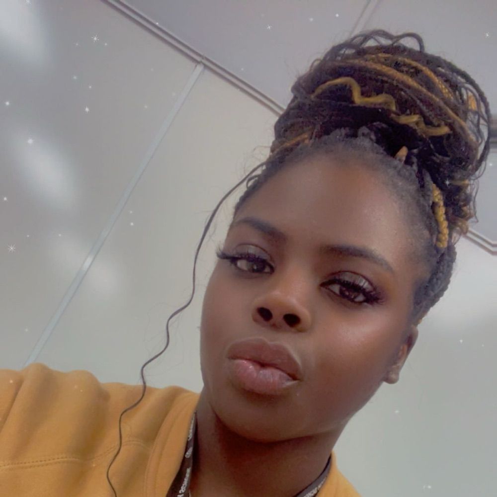 Michelle🪷