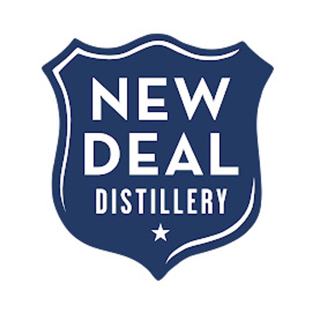 New Deal Distillery & Bottle Shop