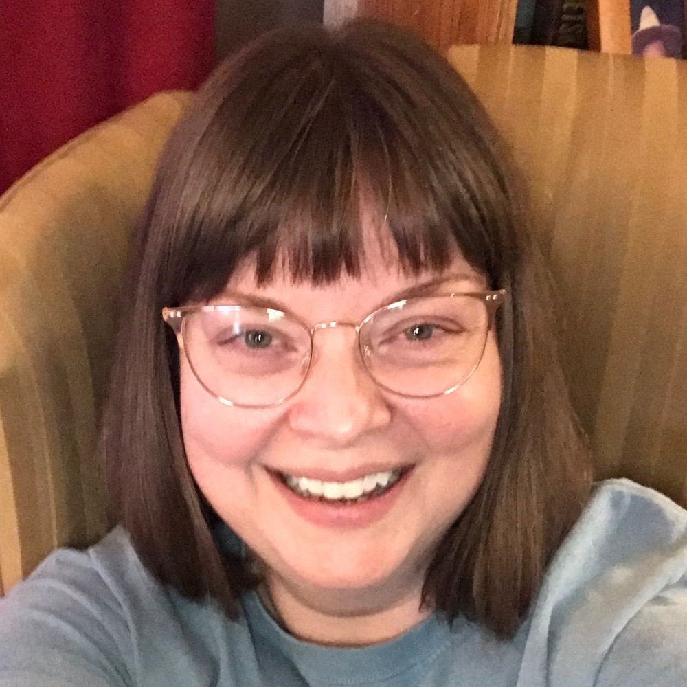 Amy Blalock