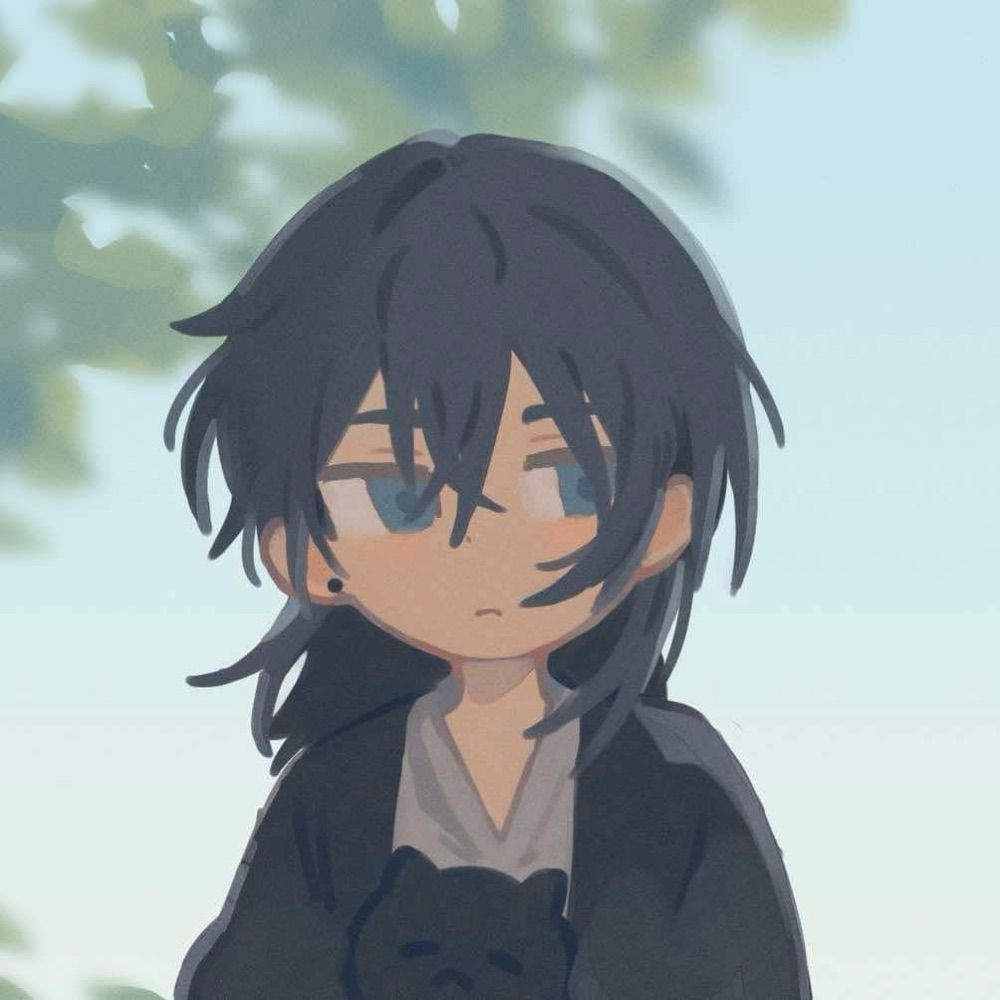 Kaoru🐴 (ติดงาน)
