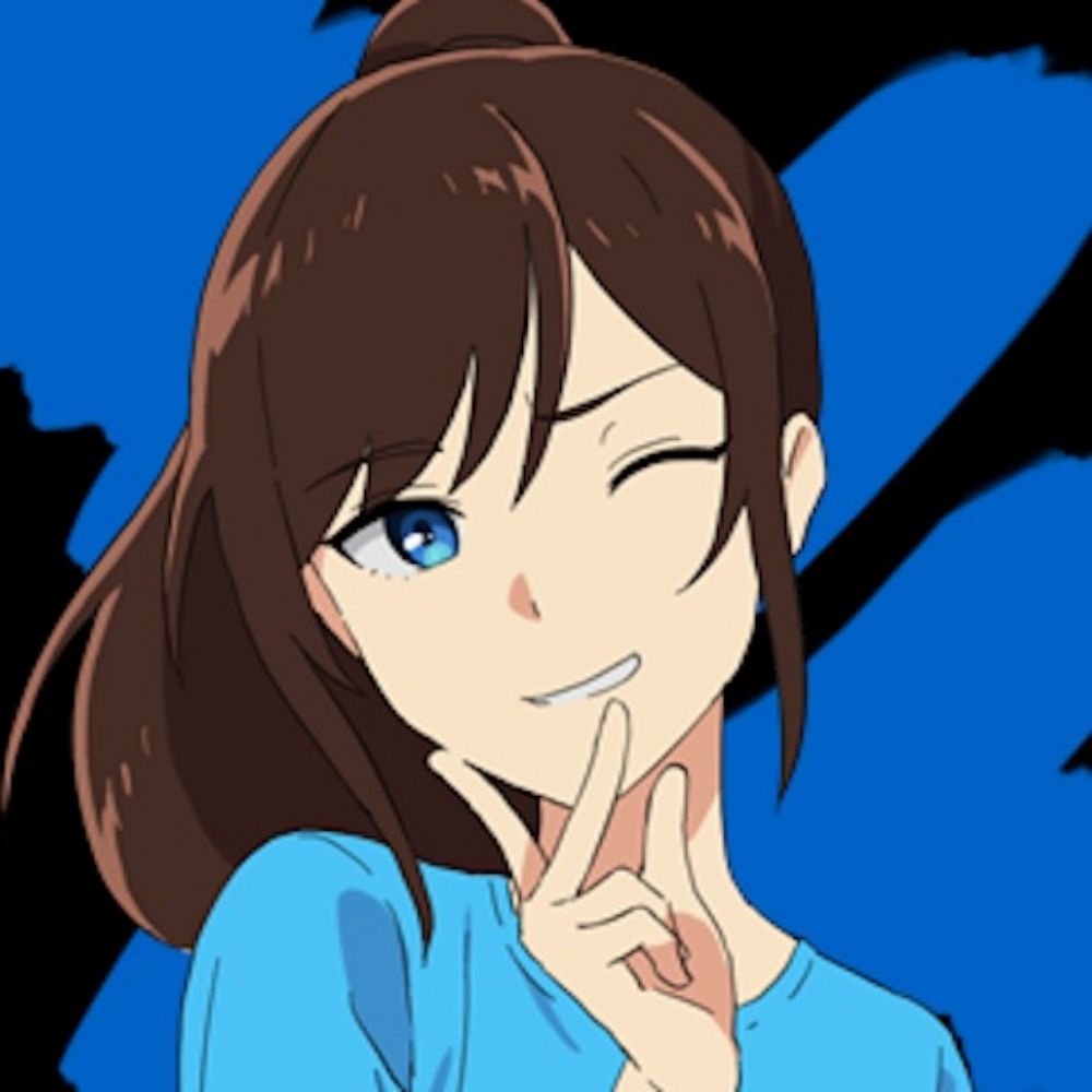 Eli-Chan