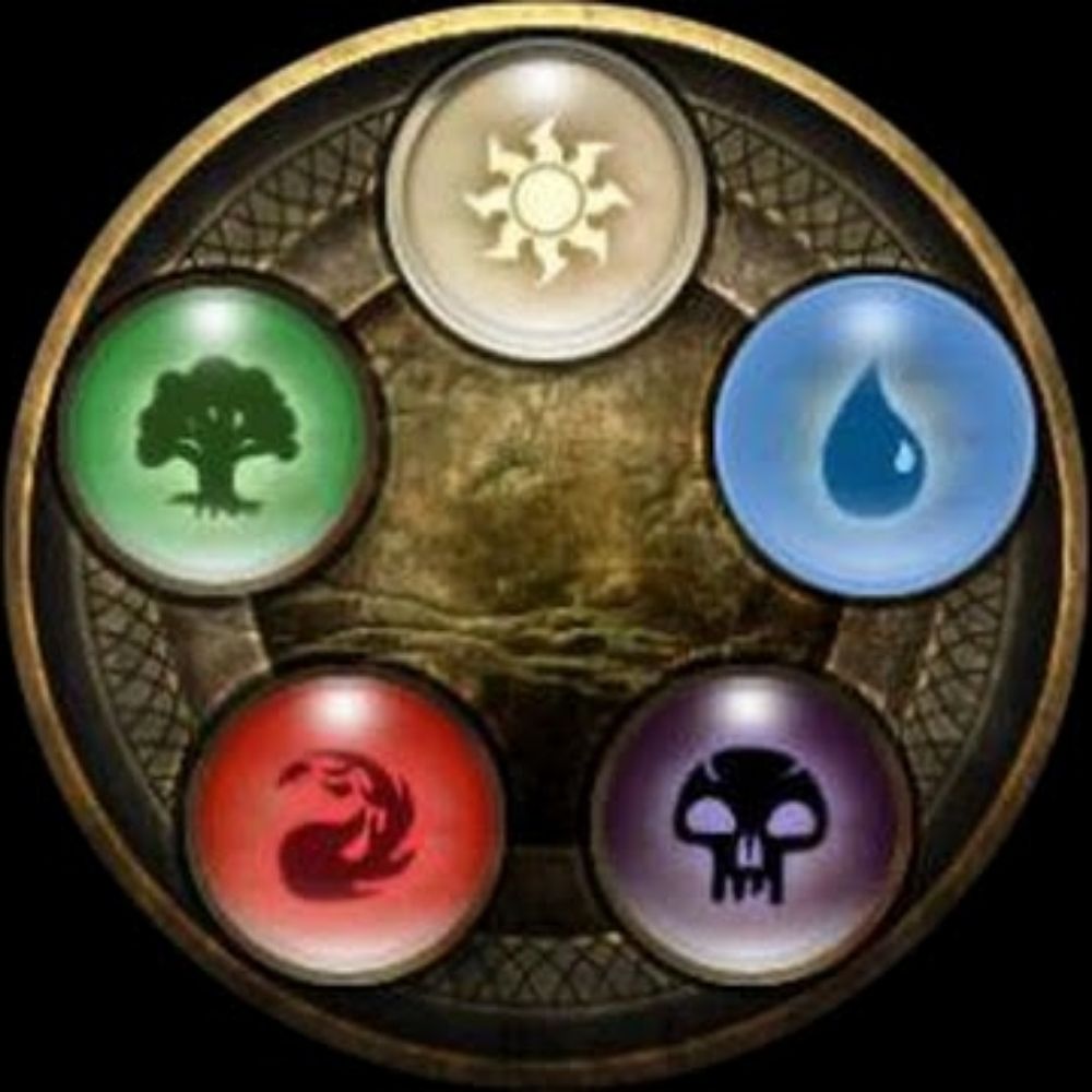 Daily Magic Drop