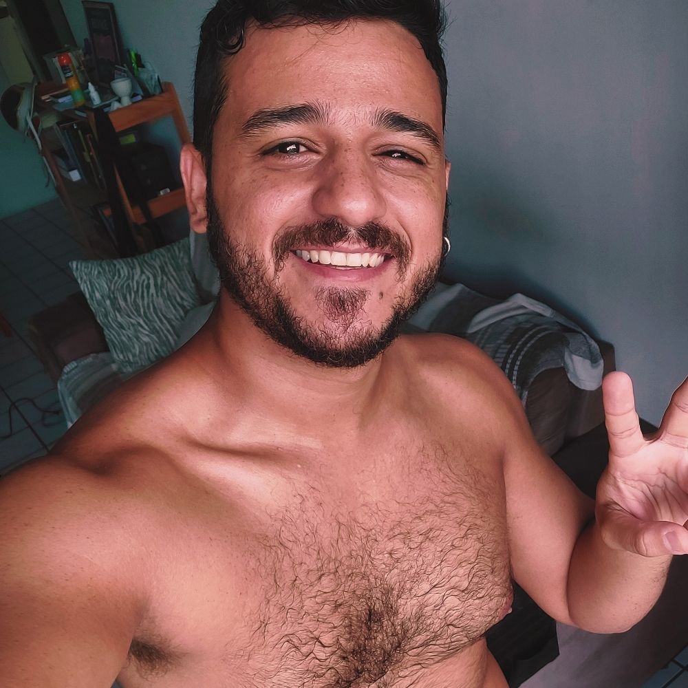 i'm so júlio 