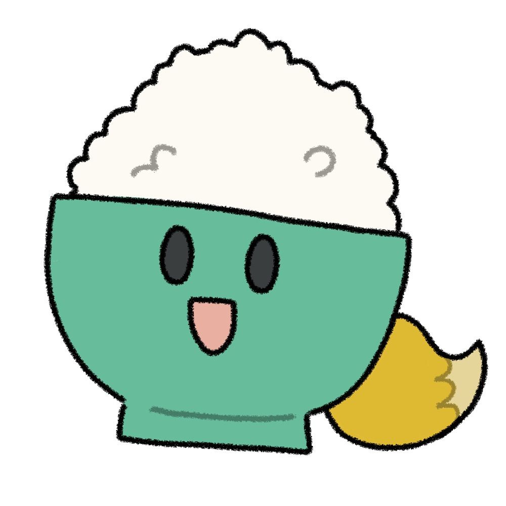 おこめ