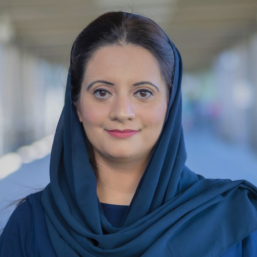 Sahar Ahmad