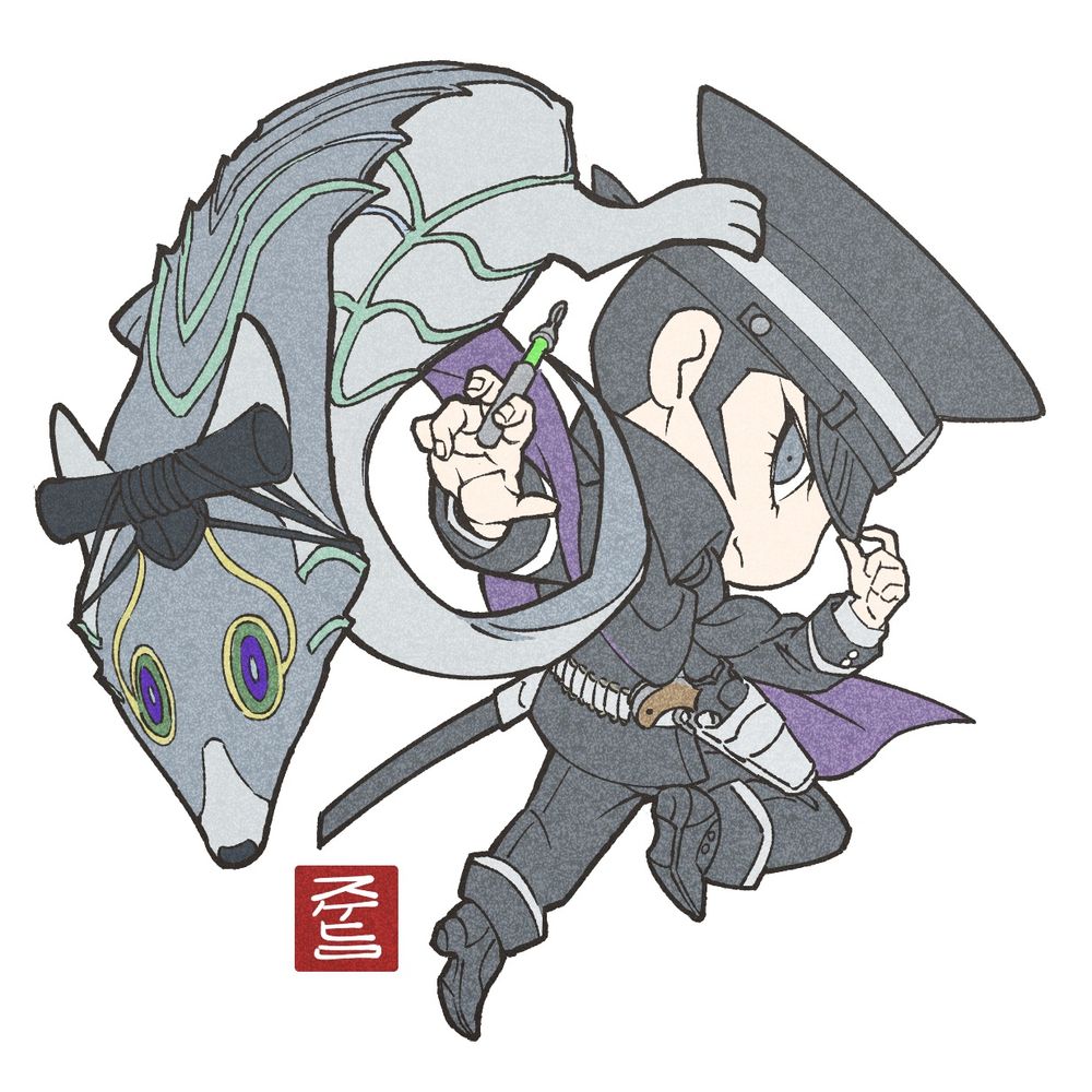 ㇿㇶヶㇲ