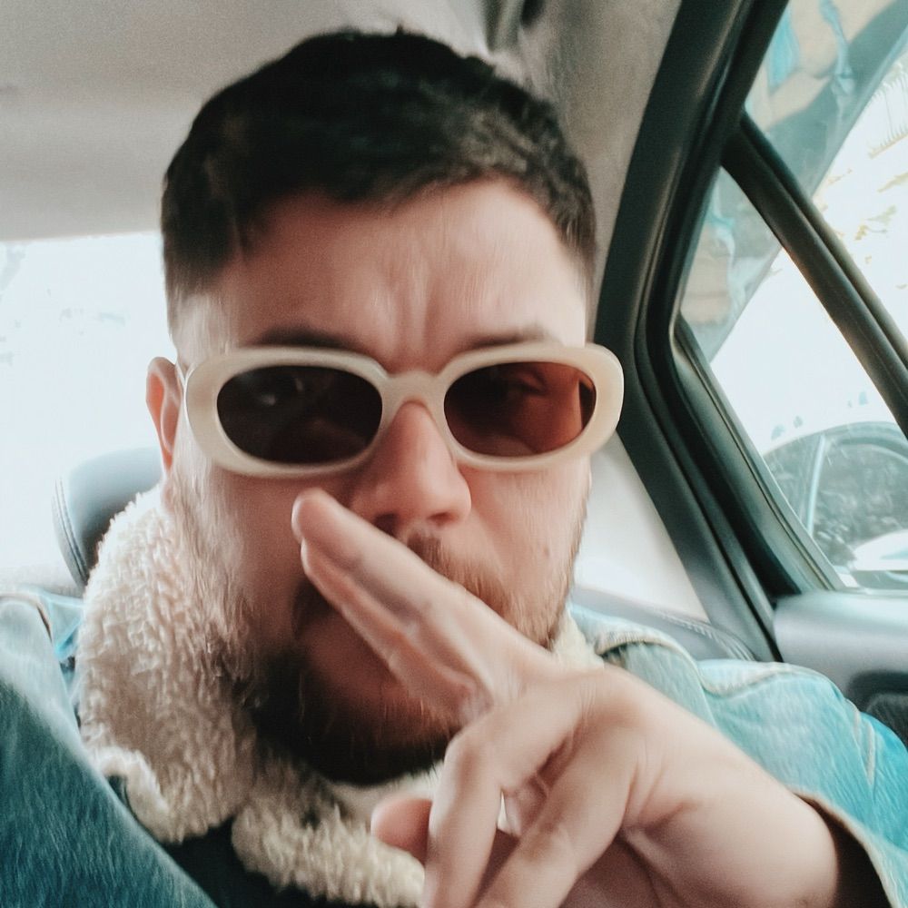 orfão do twitter