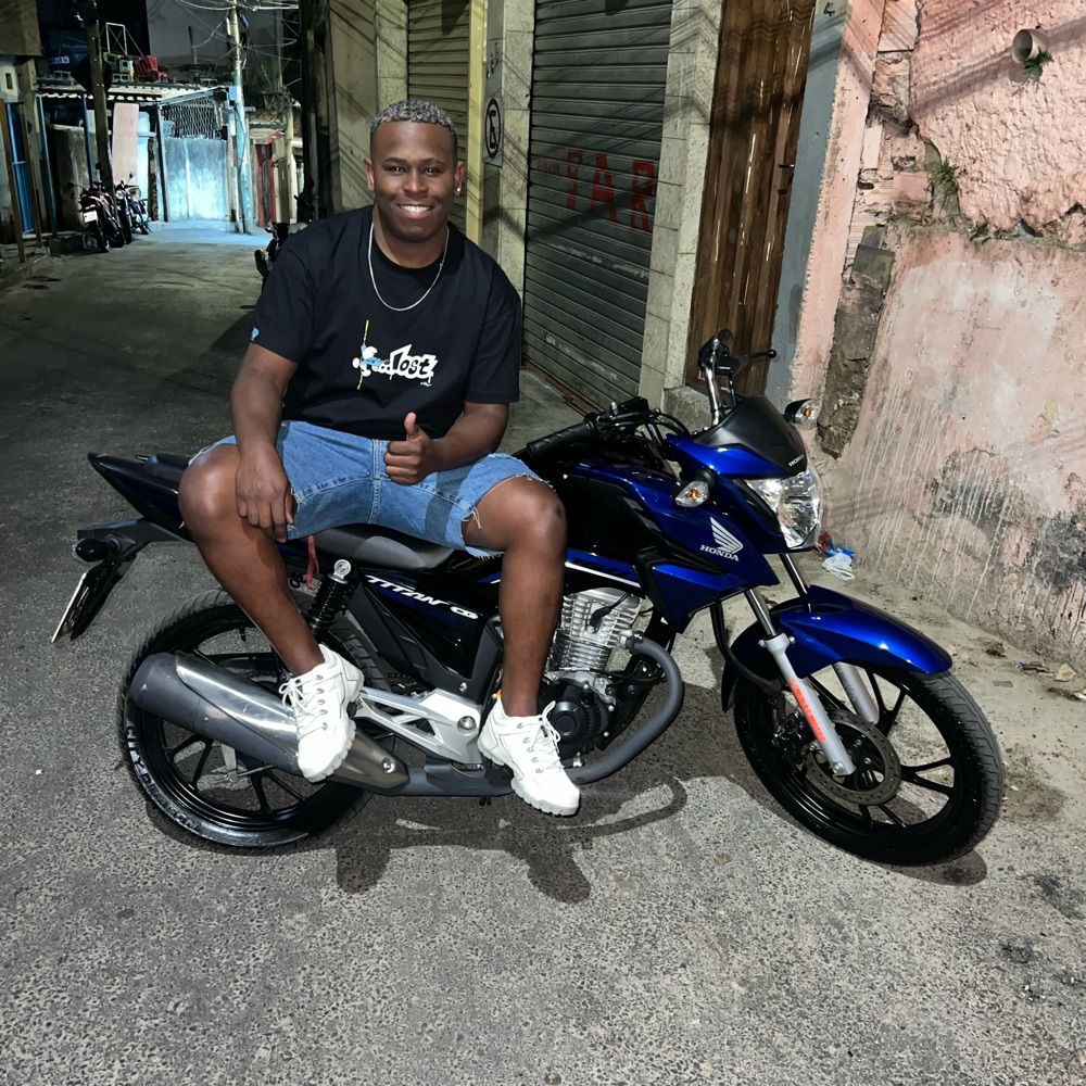 Gabriel Felipe 🫨