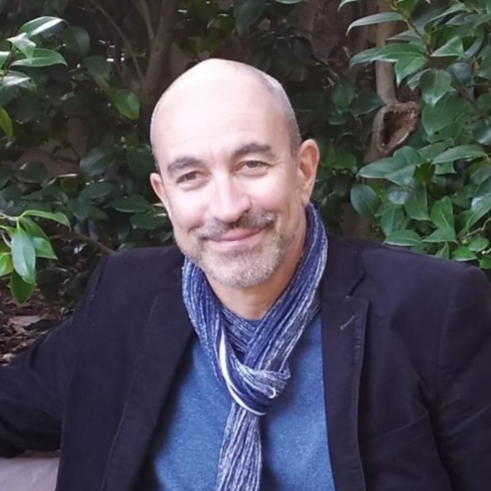 Stéphane Germain 🌱 🌎