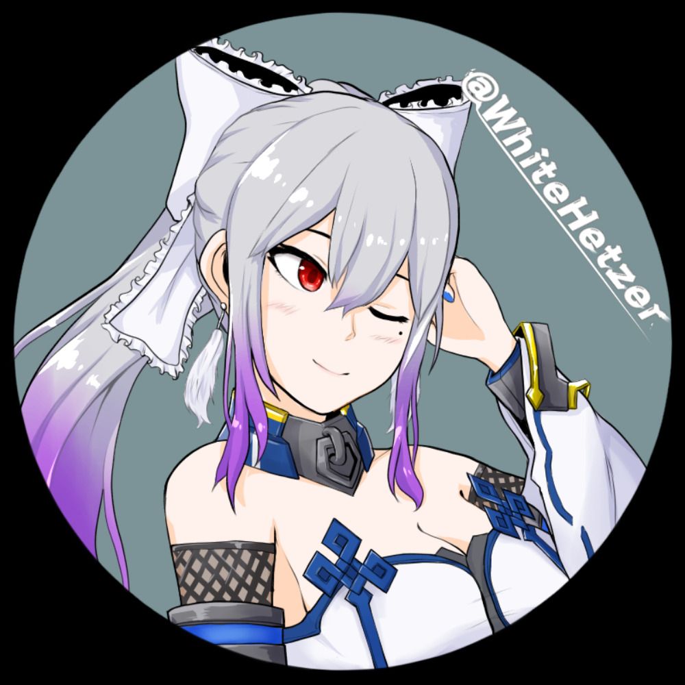 白い悪魔zwei@TCGトレーナーP