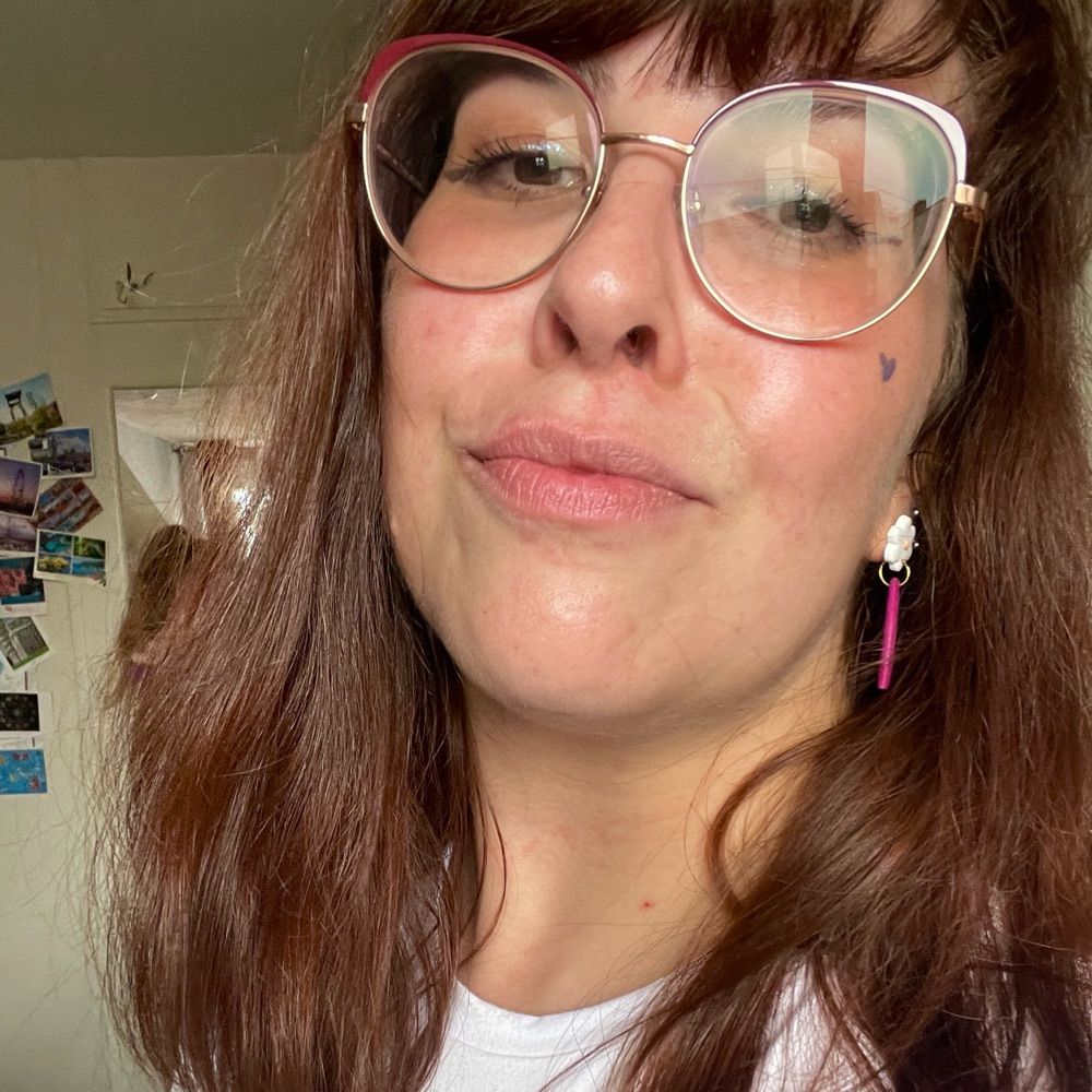 Doriane 🌈