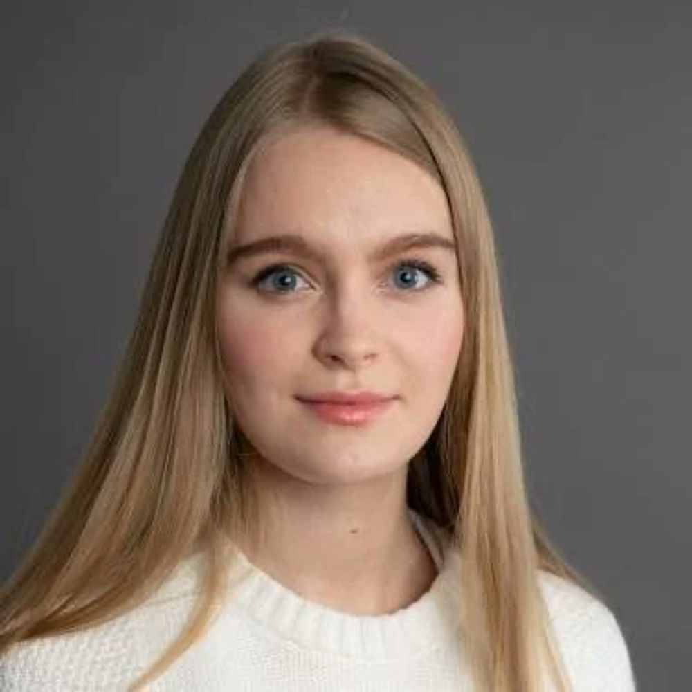 Anastasiia Kruope