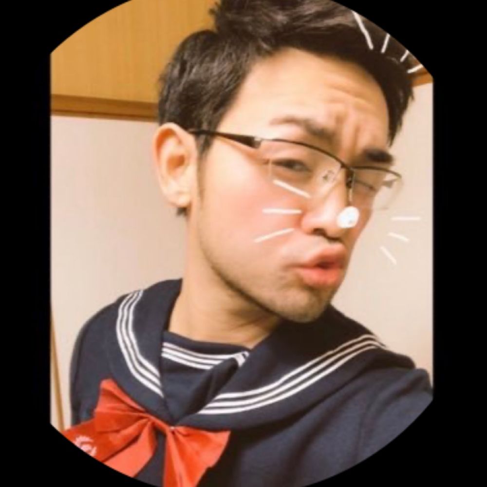 おもながちゃん🤹‍♂️