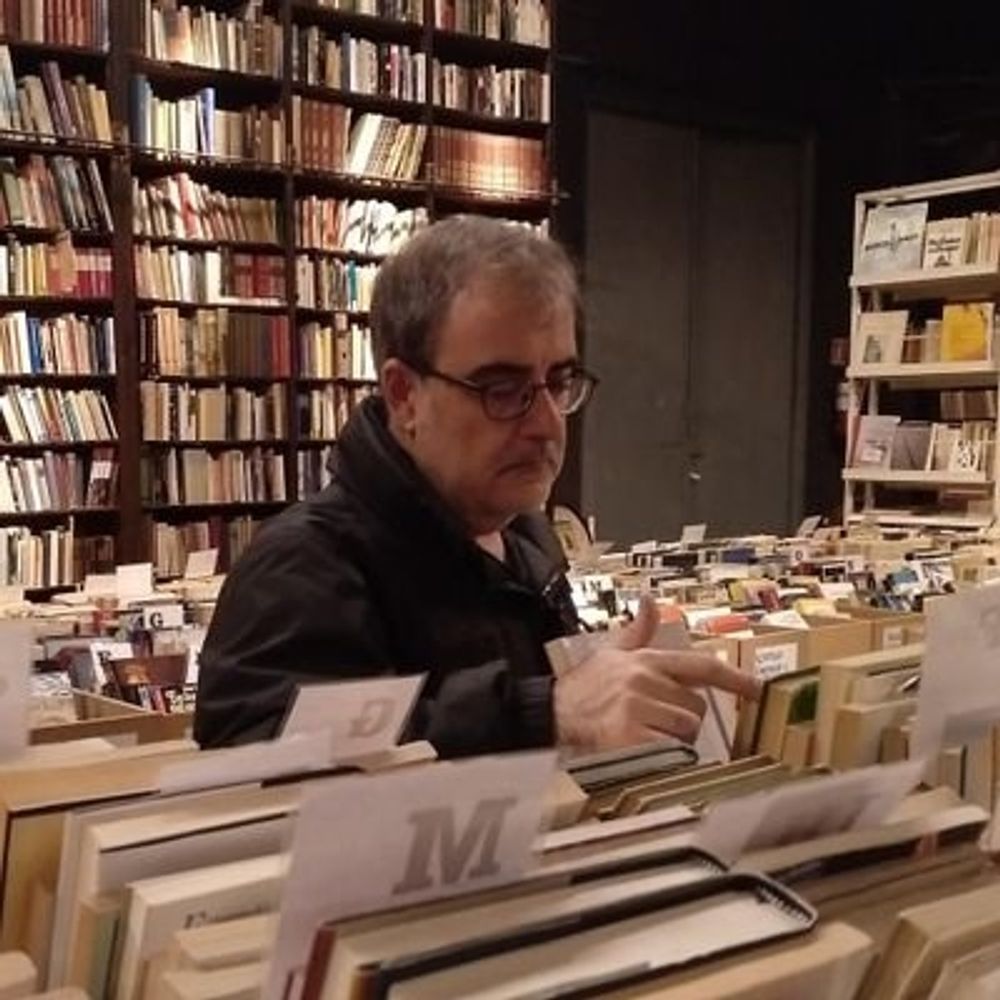 Jose M Sallan