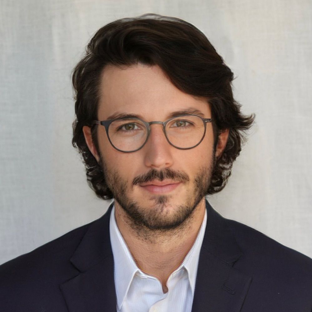 Joseph Johnathan Harold
