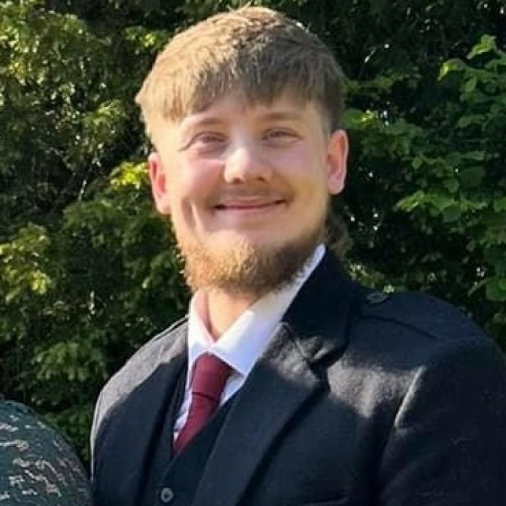 Kieran McIntyre
