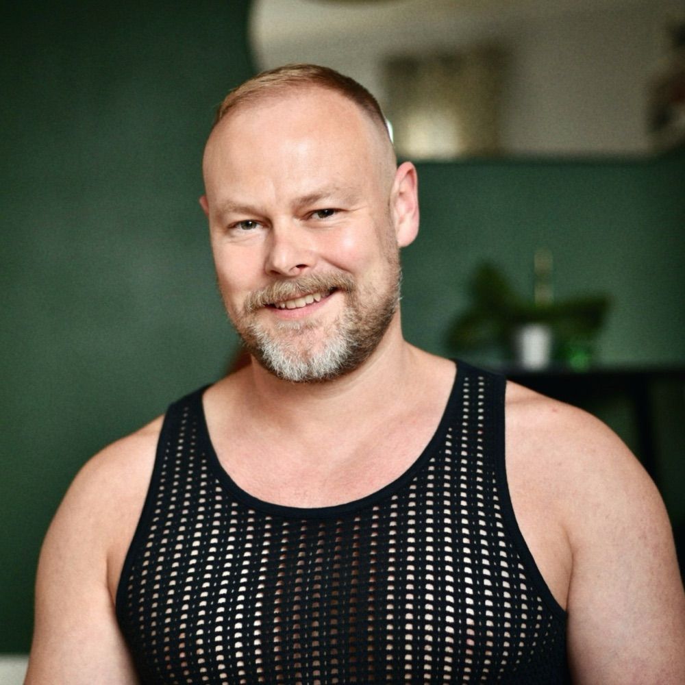 Lee Butterley