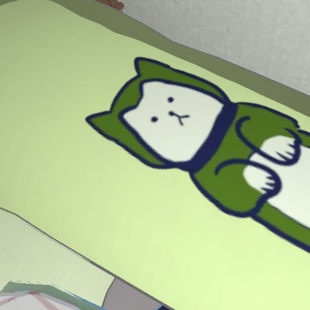 ギメ‼️‼️