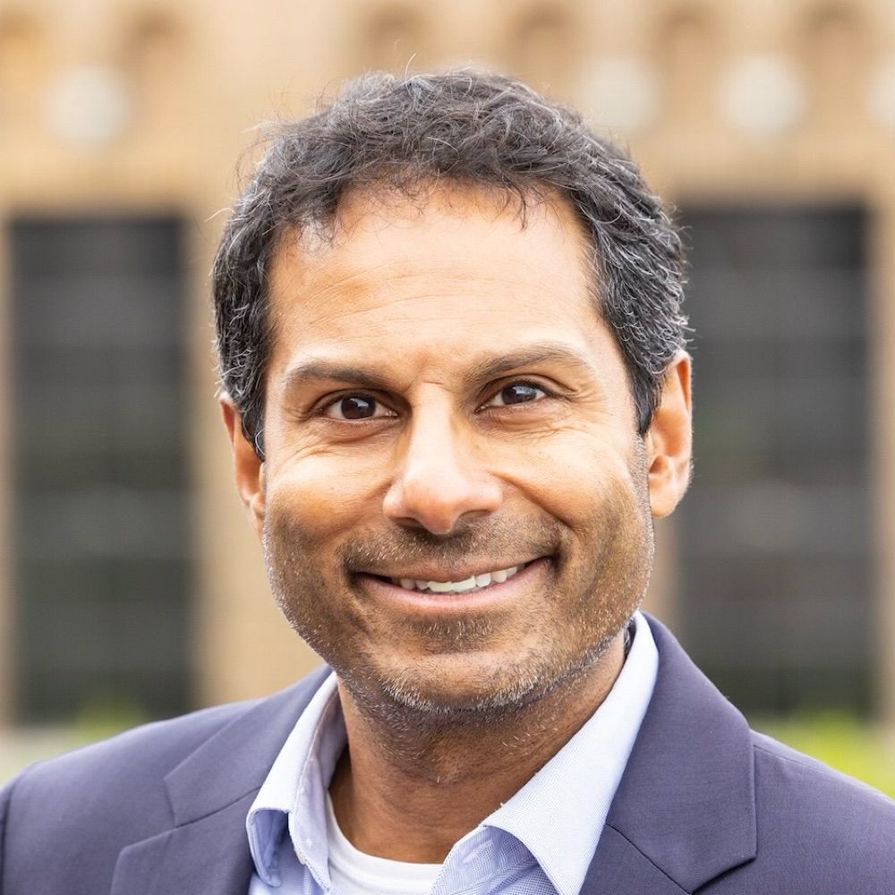 Suneil Koliwad