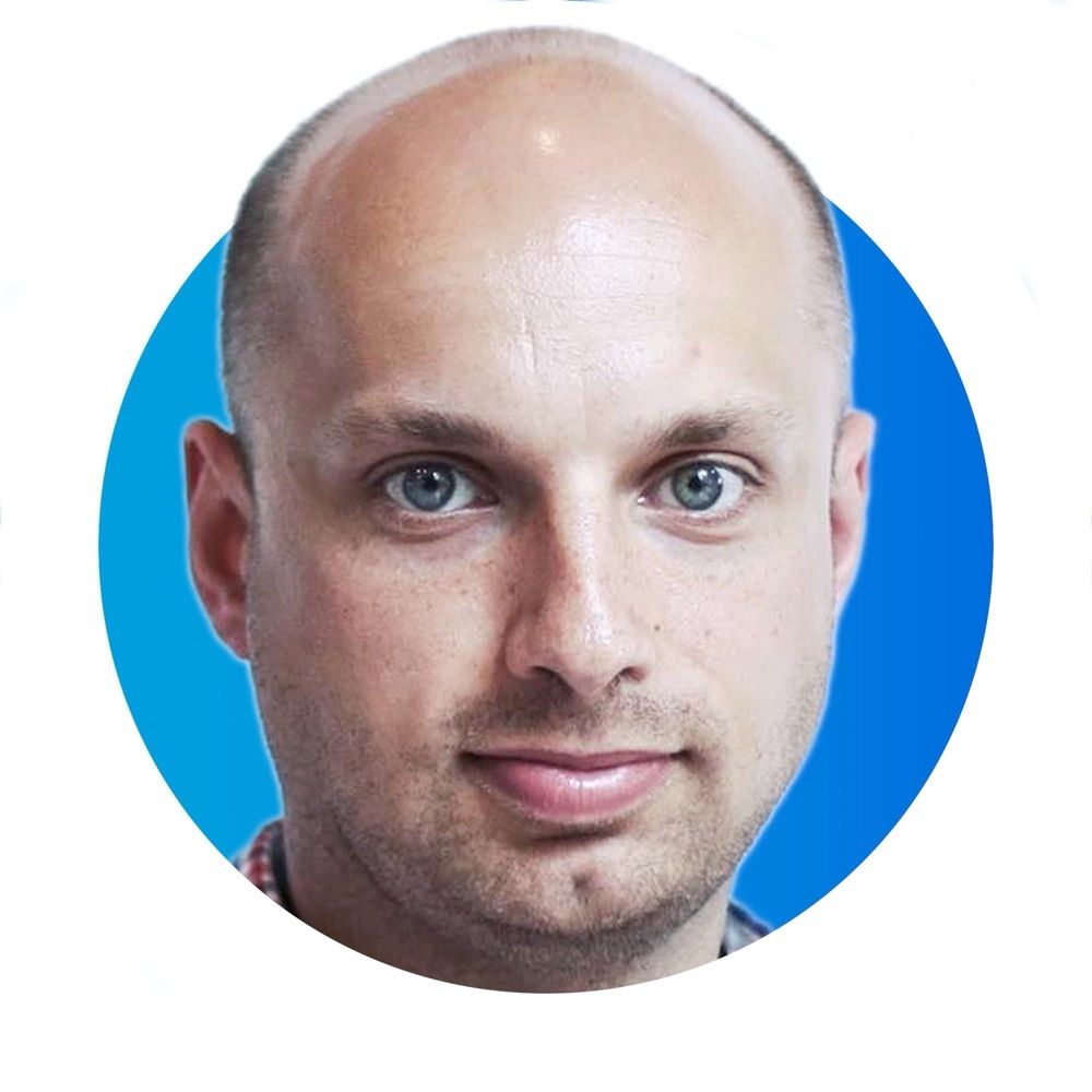 Tomasz Lebioda