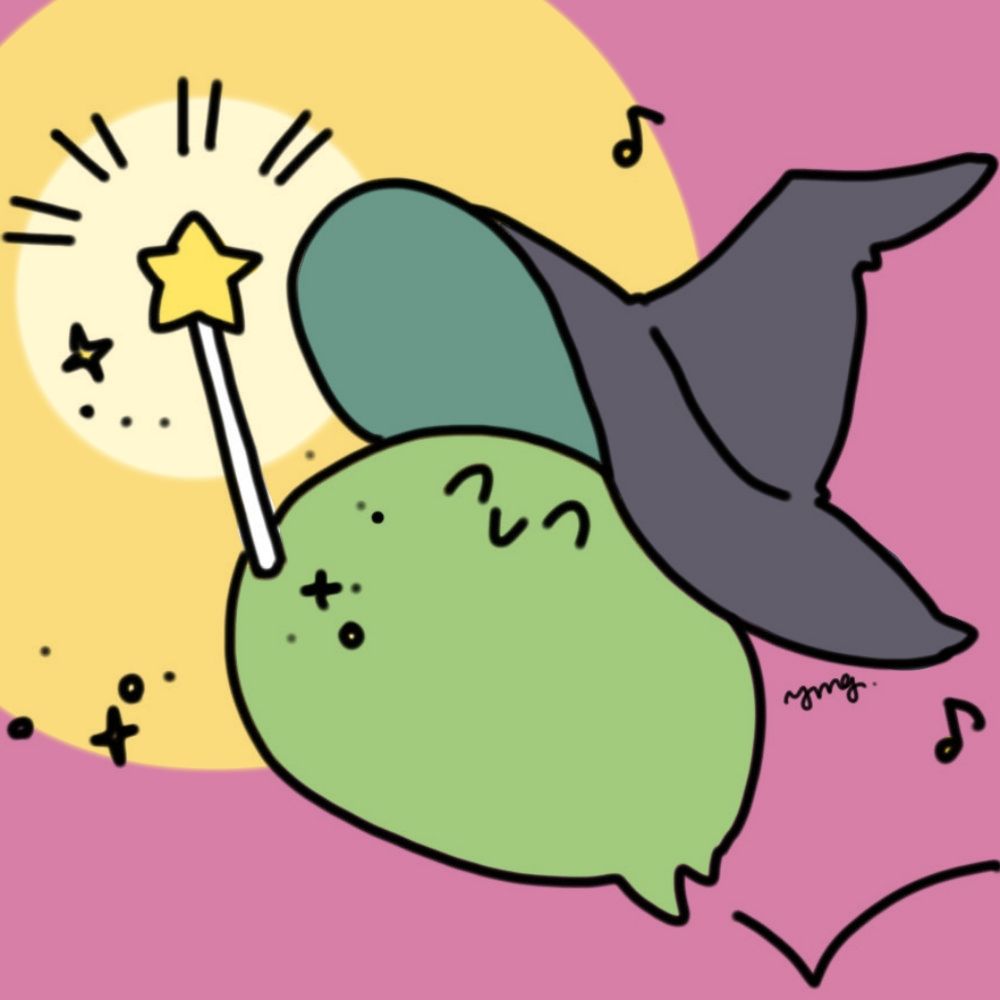 よもぎもち(仮)