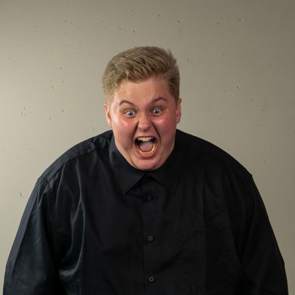Florian "Buddy" Hartwig