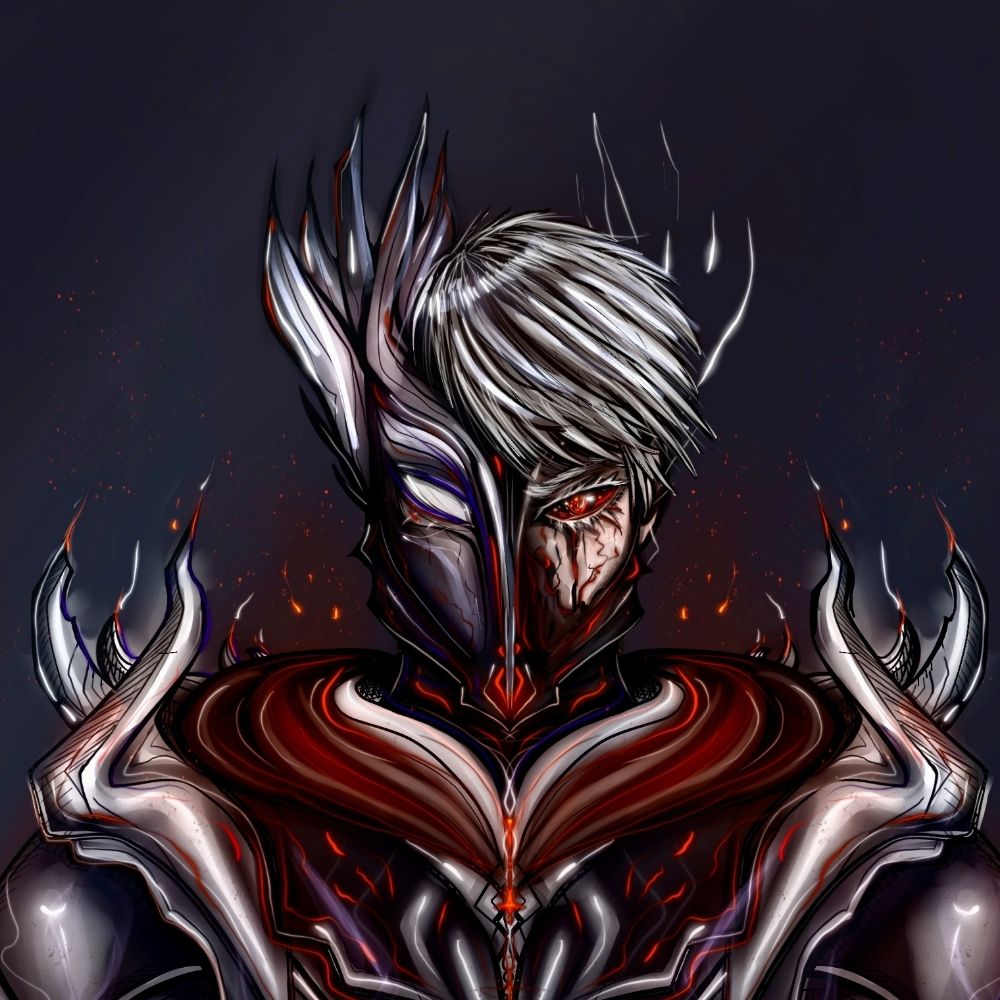 ⚔️HeartlessKnight⚔️