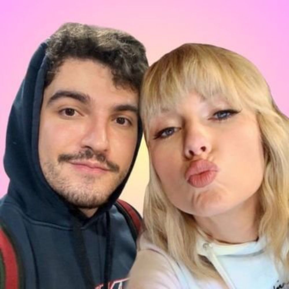 acervo tayjão