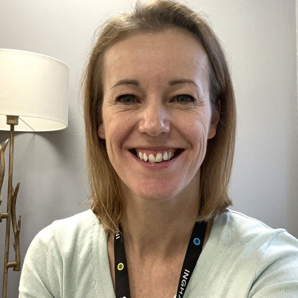 Kate Popham
