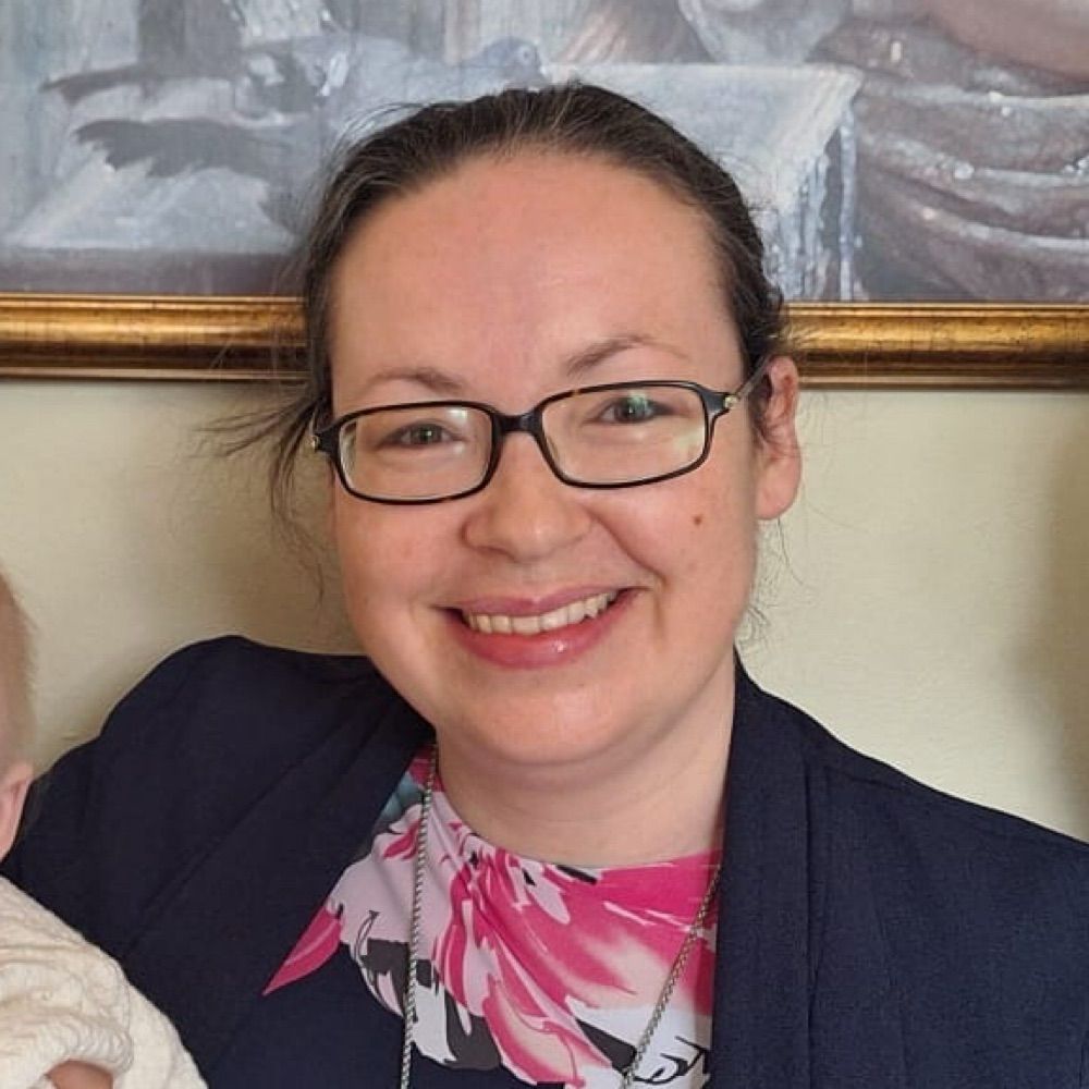 Nuala McGarry