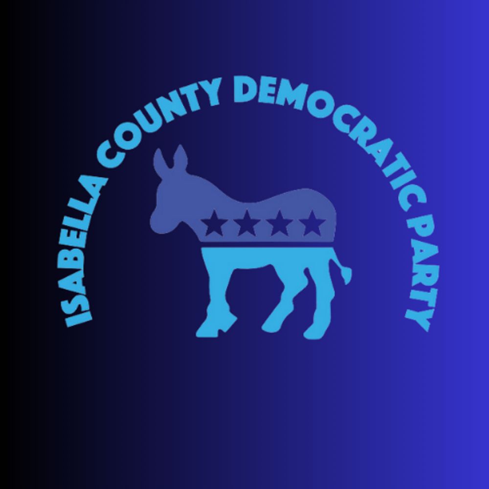 Isabella County Democratic Party