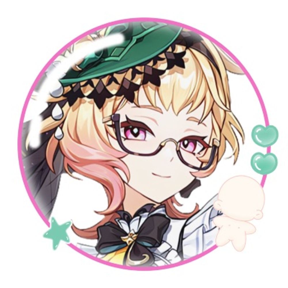 miuu ♡ ˚. ᵎᵎ