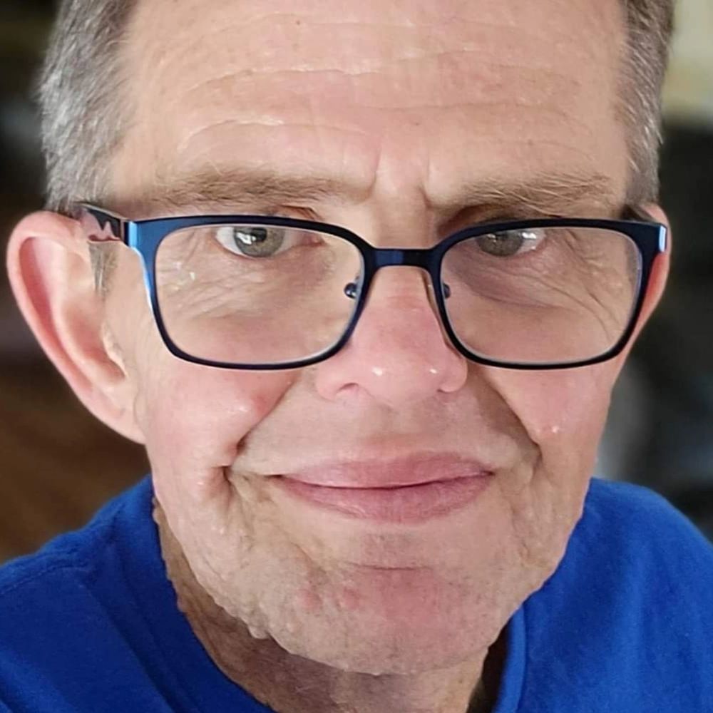Ian O'Malley