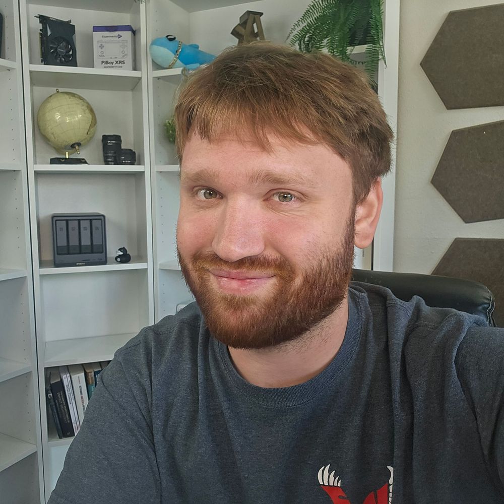Brandon (TechHut)