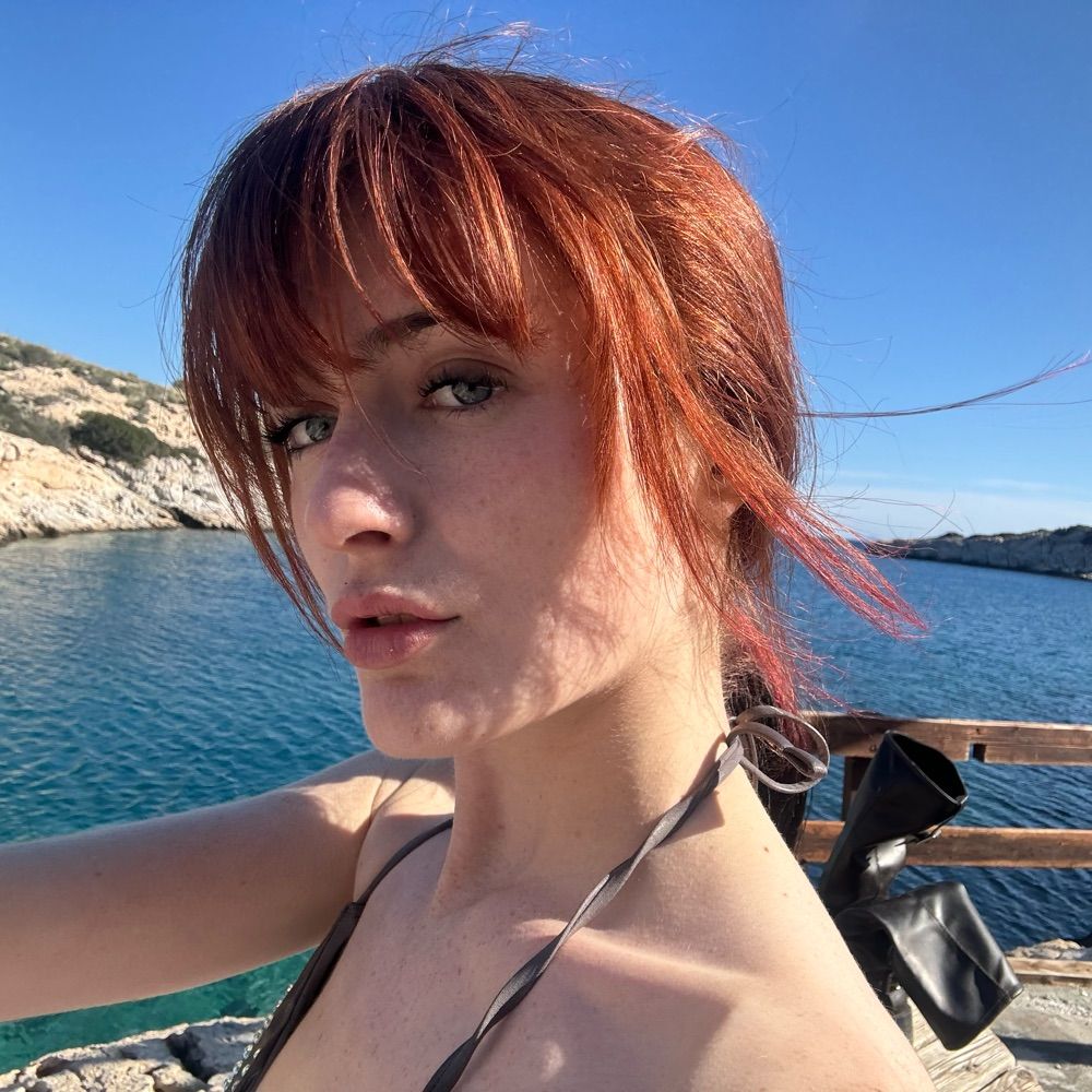 zorra puta cerda
