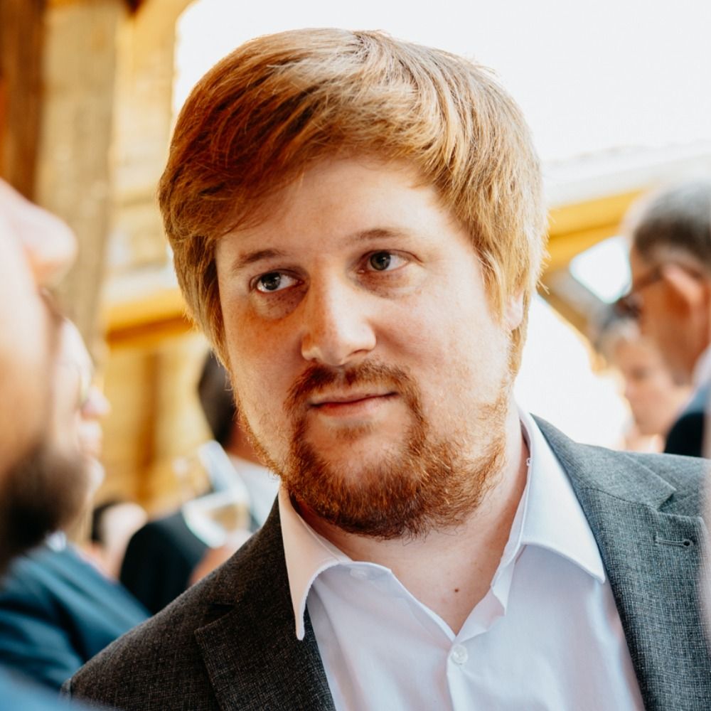 Sebastian Templ