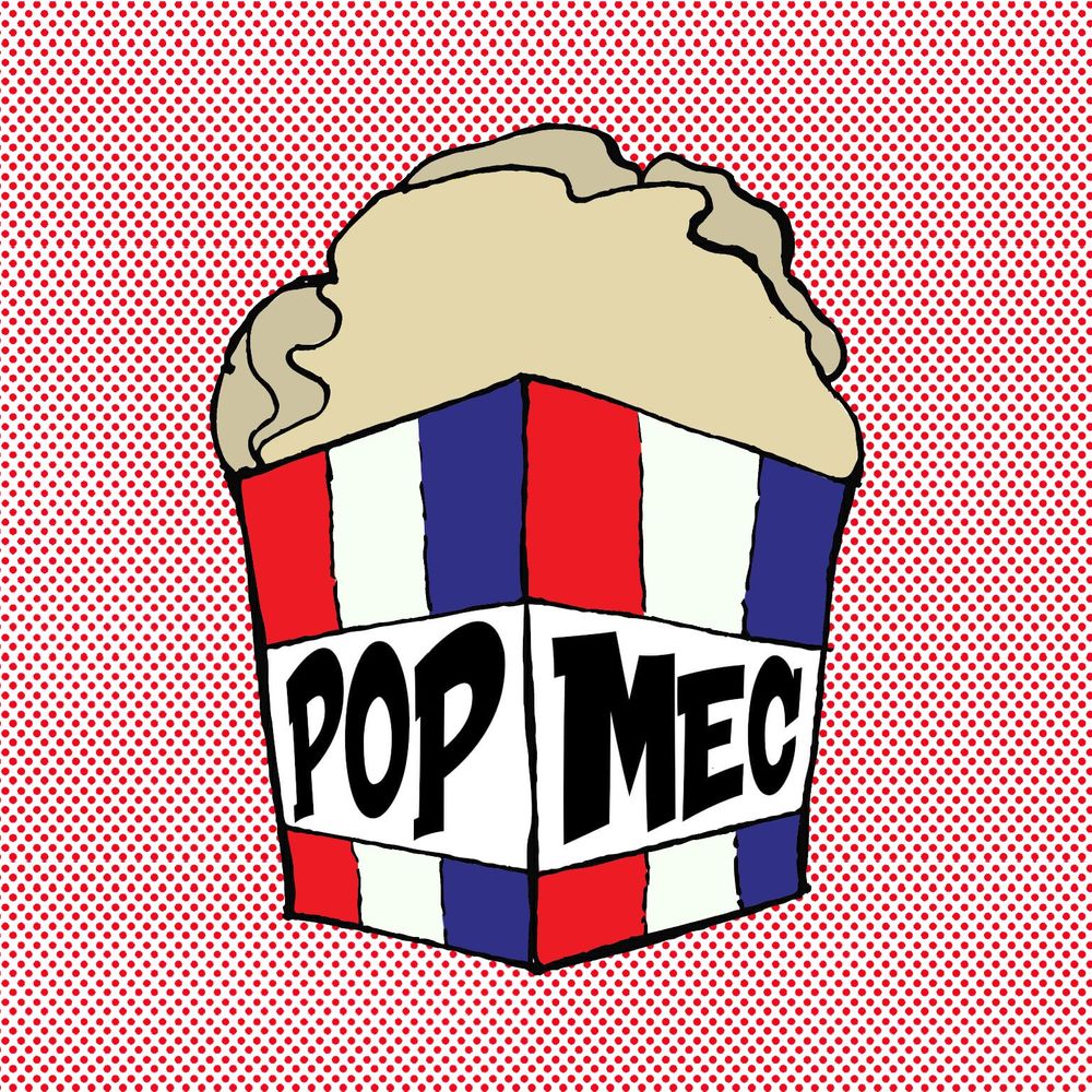 PopMeC Association for US Popular Culture Studies