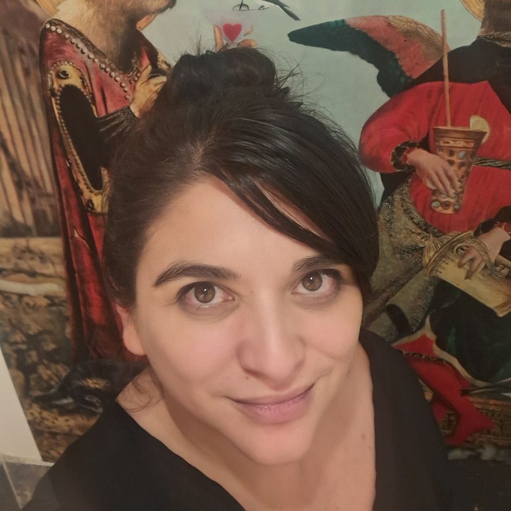 Celina De La Rosa