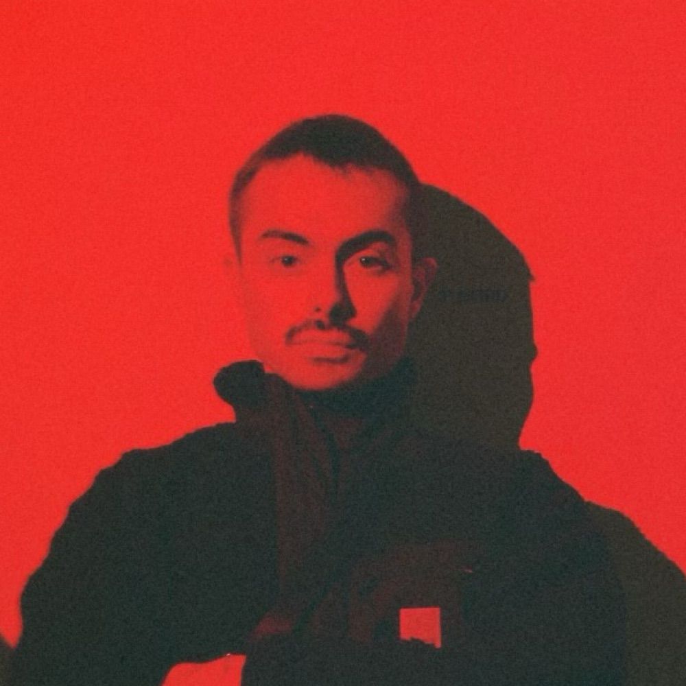 Anthony Mariaud
