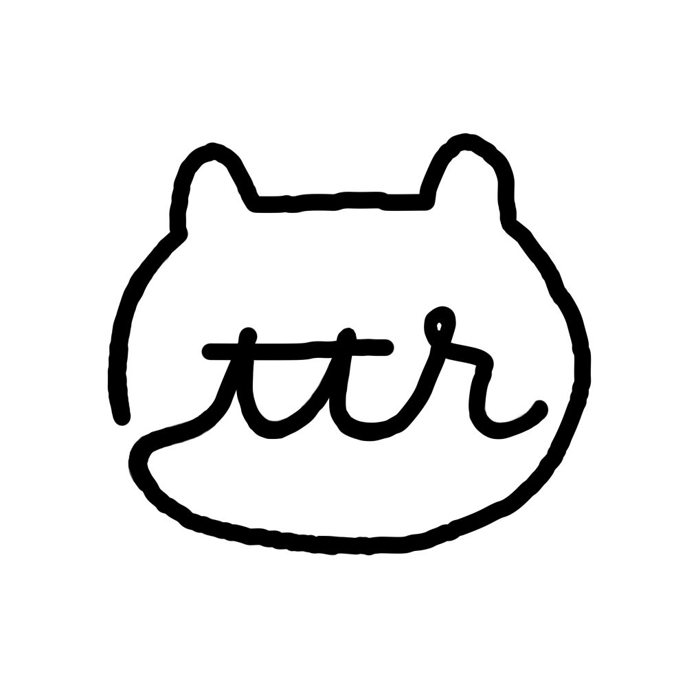 ttr（てとら）